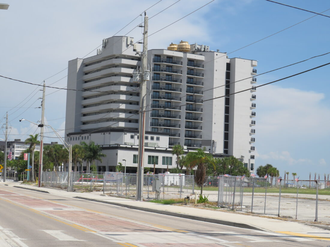 Fort Myers Beach LPA rejects DiamondHead Beach Resort expansion plans